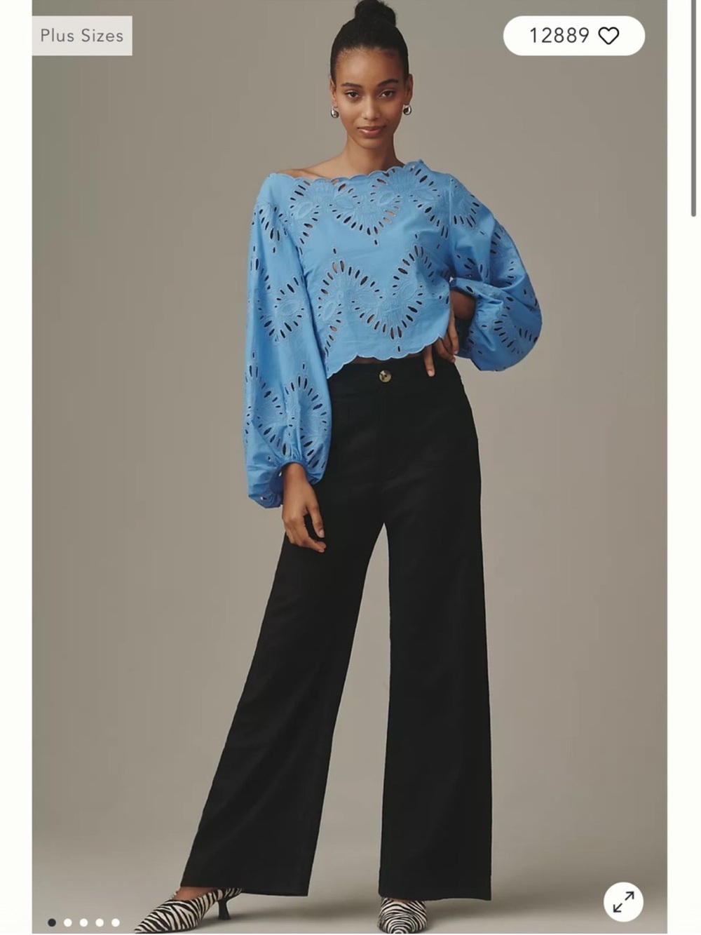 Maeve Colette Pants
